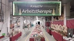 Arbeitstherapie