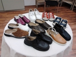 Schuhmacherei Schuhmacherei
