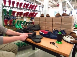 schuhleisten schuhleisten