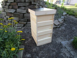 Bienenkorb Bienenkorb