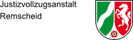 Logo: Justizvollzugsanstalt Remscheid