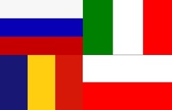 rus-ita-rom-pol rus-ita-rom-pol